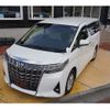 toyota alphard 2021 quick_quick_AGH30W_AGH30-0381896 image 18