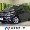 toyota vellfire 2008 quick_quick_ANH20W_ANH20-8020412 image 1