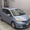 toyota vitz 2013 -TOYOTA--Vitz KSP130-2093157---TOYOTA--Vitz KSP130-2093157- image 6