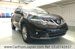 nissan murano 2012 ENHANCEAUTO_1_ea294635