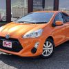 toyota aqua 2016 CFJ8590395 image 1