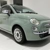 fiat 500 2010 -FIAT--Fiat 500 31214--ZFA31200000404201---FIAT--Fiat 500 31214--ZFA31200000404201- image 8