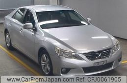 toyota mark-x 2011 quick_quick_DBA-GRX130_6045637