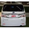 toyota vellfire 2013 CFJ1509437 image 2