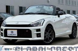 toyota copen 2023 -TOYOTA--Toyota Copen 3BA-LA400A--LA400A-0006837---TOYOTA--Toyota Copen 3BA-LA400A--LA400A-0006837-
