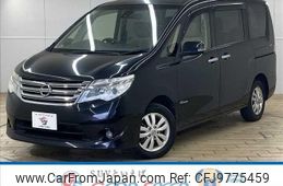 nissan serena 2015 quick_quick_DAA-HC26_HC26-122423