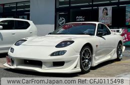 mazda rx-7 1999 quick_quick_FD3S_FD3S-500582