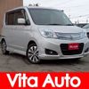 suzuki solio 2015 quick_quick_MA15S_MA15S-524470 image 1