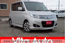suzuki solio 2015 quick_quick_MA15S_MA15S-524470