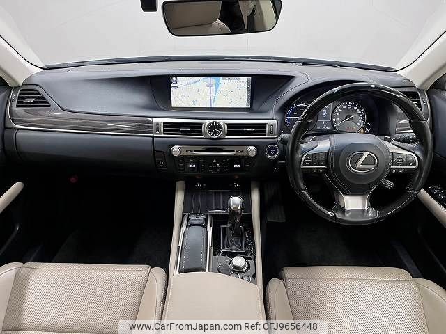 lexus gs 2016 -LEXUS--Lexus GS DAA-AWL10--AWL10-7001229---LEXUS--Lexus GS DAA-AWL10--AWL10-7001229- image 2