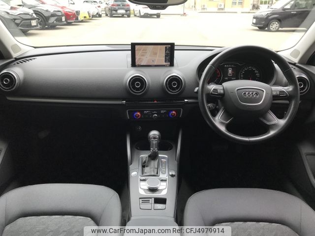 audi a3 2014 -AUDI--Audi A3 DBA-8VCXS--WAUZZZ8V7EA112407---AUDI--Audi A3 DBA-8VCXS--WAUZZZ8V7EA112407- image 2