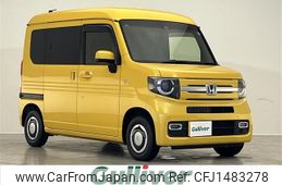honda n-van 2021 -HONDA--N VAN HBD-JJ1--JJ1-3053073---HONDA--N VAN HBD-JJ1--JJ1-3053073-