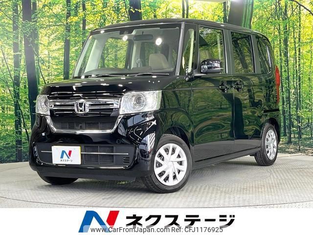 honda n-box 2023 quick_quick_JF3_JF3-5309525 image 1