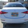 mercedes-benz c-class 2022 -MERCEDES-BENZ 【沼津 301】--Benz C Class 5AA-206041C--W1K2060412R050555---MERCEDES-BENZ 【沼津 301】--Benz C Class 5AA-206041C--W1K2060412R050555- image 14