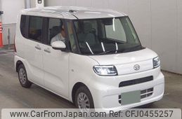 daihatsu tanto 2022 quick_quick_6BA-LA660S_0062446