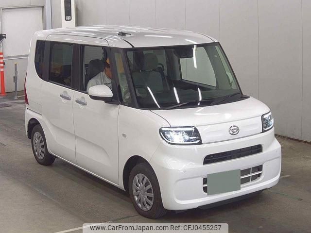 daihatsu tanto 2022 quick_quick_6BA-LA660S_0062446 image 1