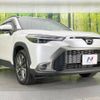 toyota corolla-cross 2024 -TOYOTA--Corolla Cross 6AA-ZVG13--ZVG13-1025909---TOYOTA--Corolla Cross 6AA-ZVG13--ZVG13-1025909- image 16