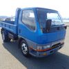 mitsubishi-fuso canter 1995 NIKYO_JK20981 image 3