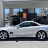 mercedes-benz sl-class 2007 -MERCEDES-BENZ--Benz SL GH-230476--WDB2304761F038444---MERCEDES-BENZ--Benz SL GH-230476--WDB2304761F038444- image 5