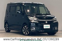 suzuki solio 2018 -SUZUKI--Solio DAA-MA36S--MA36S-678085---SUZUKI--Solio DAA-MA36S--MA36S-678085-