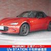 mazda roadster 2015 quick_quick_DBA-ND5RC_ND5RC-104580 image 1