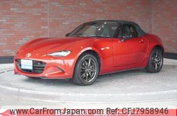 mazda roadster 2015 quick_quick_DBA-ND5RC_ND5RC-104580