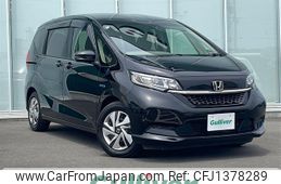 honda freed 2021 -HONDA--Freed 6AA-GB7--GB7-3159884---HONDA--Freed 6AA-GB7--GB7-3159884-