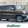 suzuki hustler 2018 -SUZUKI--Hustler DAA-MR41S--MR41S-298783---SUZUKI--Hustler DAA-MR41S--MR41S-298783- image 1