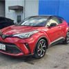 toyota c-hr 2020 -TOYOTA 【名古屋 379ﾁ1225】--C-HR DBA-NGX10--NGX10-2016478---TOYOTA 【名古屋 379ﾁ1225】--C-HR DBA-NGX10--NGX10-2016478- image 1