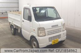 suzuki carry-truck 2006 CFJ1854962