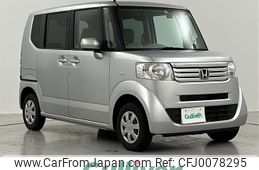 honda n-box 2012 -HONDA--N BOX DBA-JF2--JF2-1007975---HONDA--N BOX DBA-JF2--JF2-1007975-