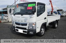 mitsubishi-fuso canter 2017 GOO_NET_EXCHANGE_0901053A30240927W001