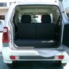mitsubishi pajero-mini 2008 CFJ1587180 image 15