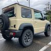 suzuki jimny-sierra 2018 -SUZUKI 【新潟 502ﾕ8854】--Jimny Sierra JB74W--103400---SUZUKI 【新潟 502ﾕ8854】--Jimny Sierra JB74W--103400- image 2