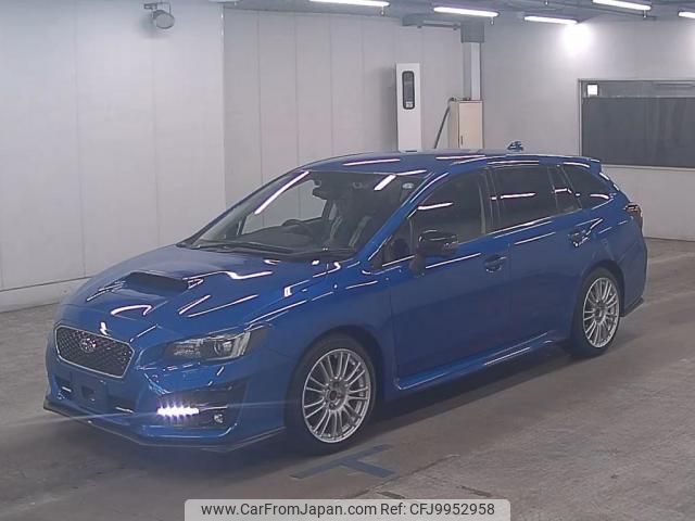 subaru levorg 2019 quick_quick_DBA-VM4_VM4-130124 image 2