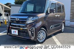 daihatsu tanto 2021 quick_quick_LA660S_LA660S-0036809