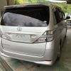 toyota vellfire 2010 -TOYOTA--Vellfire ANH20W--8144017---TOYOTA--Vellfire ANH20W--8144017- image 5