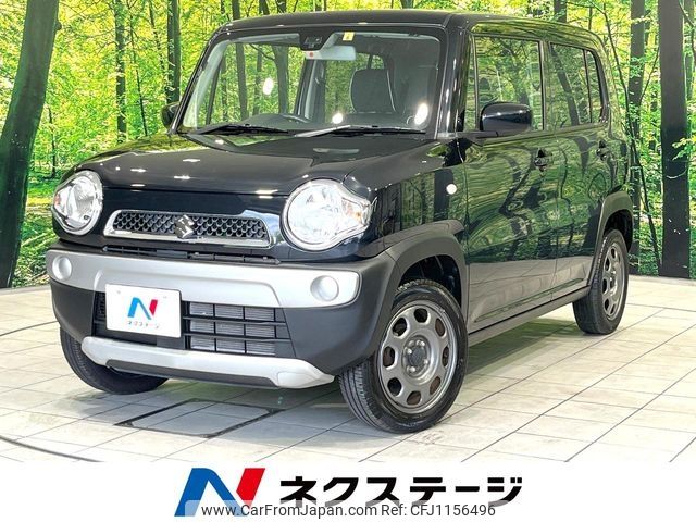 suzuki hustler 2018 -SUZUKI--Hustler DAA-MR41S--MR41S-308478---SUZUKI--Hustler DAA-MR41S--MR41S-308478- image 1