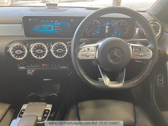 mercedes-benz cla-class 2020 -MERCEDES-BENZ--Benz CLA 3DA-118612M--W1K1186122N083066---MERCEDES-BENZ--Benz CLA 3DA-118612M--W1K1186122N083066- image 2