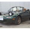 mazda roadster 1991 -MAZDA--Roadster E-NA6CE--NA6CE-143902---MAZDA--Roadster E-NA6CE--NA6CE-143902- image 1