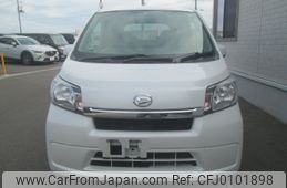 daihatsu move 2013 -DAIHATSU--Move LA110S--0052801---DAIHATSU--Move LA110S--0052801-