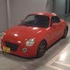 daihatsu copen 2003 -DAIHATSU 【横浜 581ﾄ6462】--Copen L880K--0008475---DAIHATSU 【横浜 581ﾄ6462】--Copen L880K--0008475- image 5