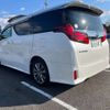 toyota alphard 2021 -TOYOTA 【神戸 358ﾃ1227】--Alphard 3BA-AGH30W--AGH30-0382964---TOYOTA 【神戸 358ﾃ1227】--Alphard 3BA-AGH30W--AGH30-0382964- image 34