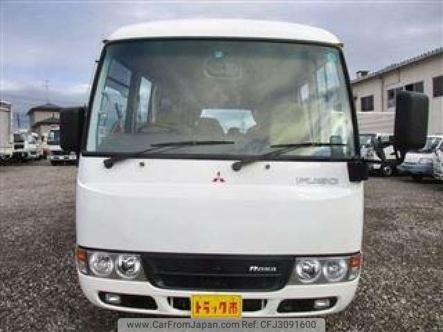 mitsubishi rosa-bus 2012 -三菱--ﾛｰｻﾞ SKG-BE640G--BE640G-910306---三菱--ﾛｰｻﾞ SKG-BE640G--BE640G-910306- image 1