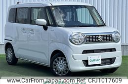 suzuki wagon-r 2023 -SUZUKI--Wagon R Smile 5AA-MX91S--MX91S-202267---SUZUKI--Wagon R Smile 5AA-MX91S--MX91S-202267-