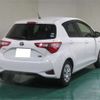 toyota vitz 2019 -TOYOTA--Vitz DAA-NHP130--NHP130-4020519---TOYOTA--Vitz DAA-NHP130--NHP130-4020519- image 2