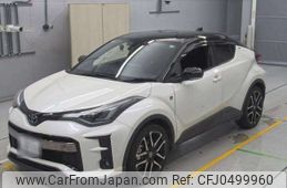 toyota c-hr 2020 -TOYOTA 【名古屋 999ｱ9999】--C-HR 3BA-NGX10--NGX10-2018701---TOYOTA 【名古屋 999ｱ9999】--C-HR 3BA-NGX10--NGX10-2018701-