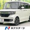 honda n-box 2017 -HONDA--N BOX DBA-JF3--JF3-1009475---HONDA--N BOX DBA-JF3--JF3-1009475- image 1