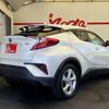 toyota c-hr 2017 -TOYOTA--C-HR DAA-ZYX10--ZYX10-2040323---TOYOTA--C-HR DAA-ZYX10--ZYX10-2040323- image 3