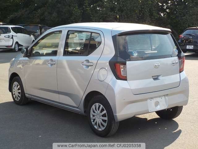 daihatsu mira-e-s 2017 -DAIHATSU--Mira e:s DBA-LA350S--LA350S-0015846---DAIHATSU--Mira e:s DBA-LA350S--LA350S-0015846- image 2